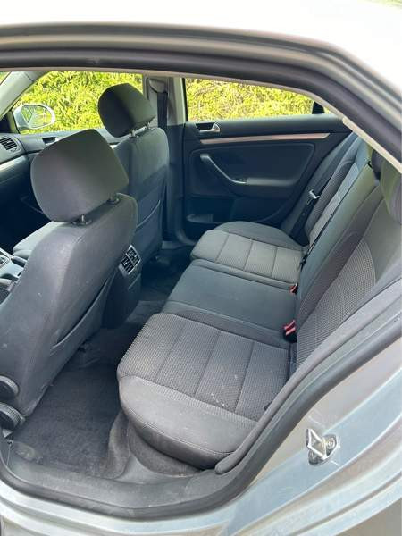 Volkswagen Jetta Pyhäntä - изображение 7