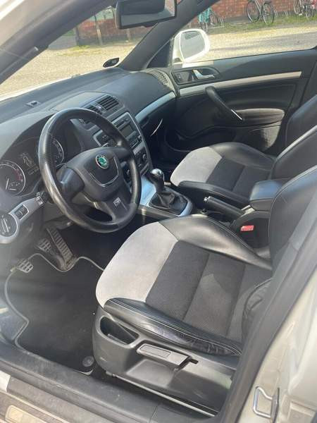Skoda Octavia Mikkeli - photo 4
