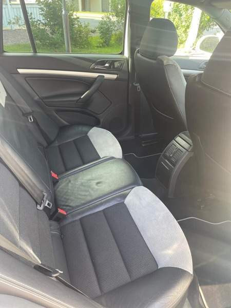 Skoda Octavia Mikkeli - photo 5