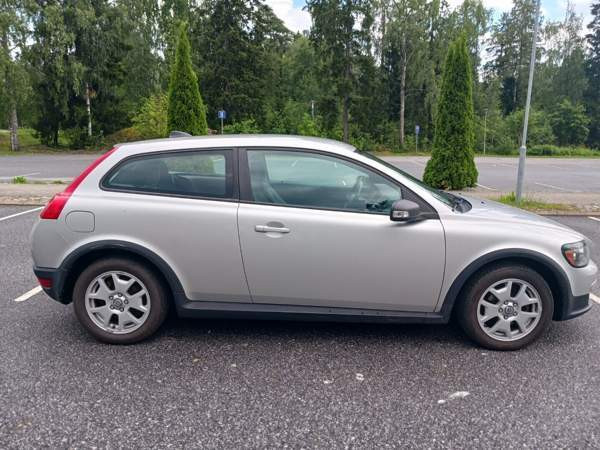 Volvo C30 Vaasa – foto 3