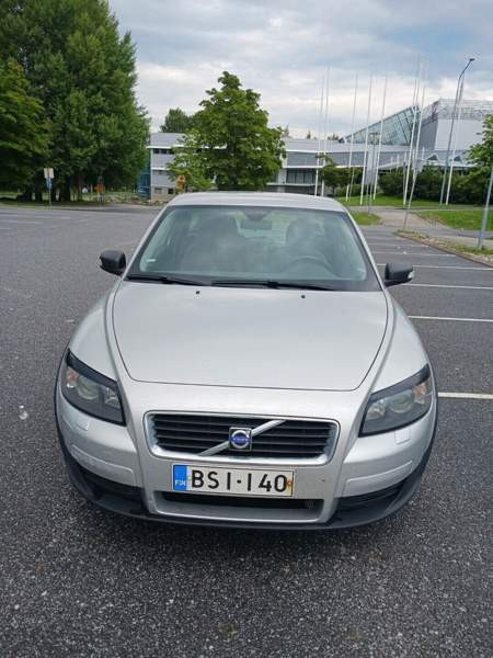 Volvo C30 Vaasa – foto 7