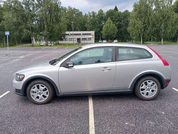 Volvo C30 Vaasa – foto 5
