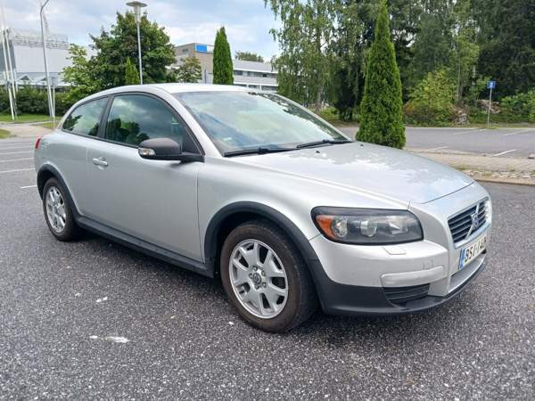 Volvo C30 Vaasa – foto 1