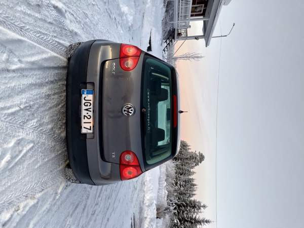 Volkswagen Golf Veteli - изображение 8