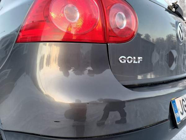 Volkswagen Golf Veteli - изображение 5