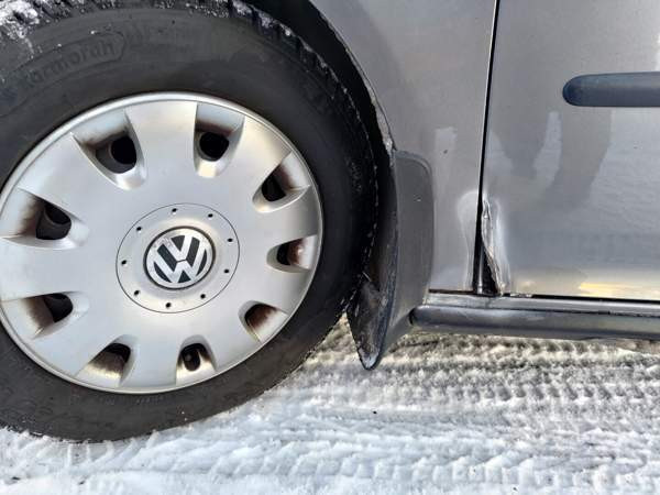 Volkswagen Golf Veteli - изображение 6