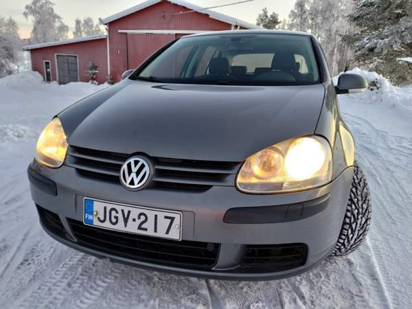Volkswagen Golf Veteli - изображение 2
