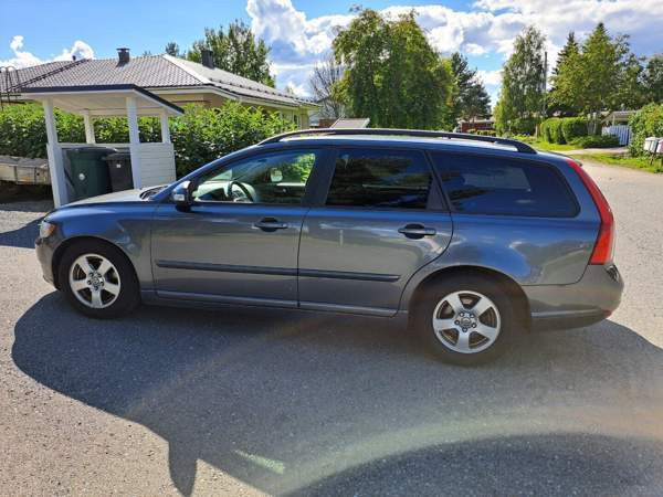 Volvo V50 Hattula - photo 2