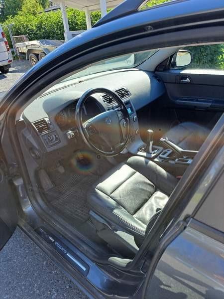 Volvo V50 Hattula - photo 7