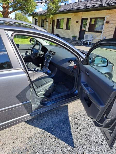 Volvo V50 Hattula - photo 6