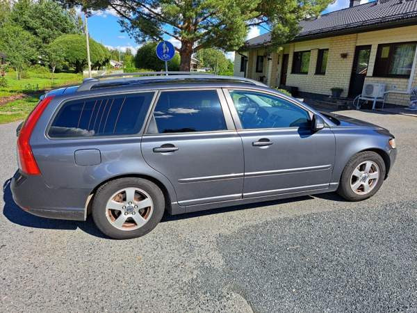 Volvo V50 Hattula - photo 3