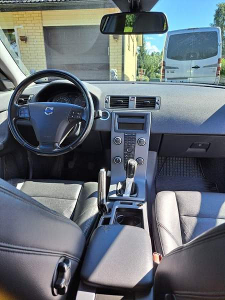 Volvo V50 Hattula - photo 5