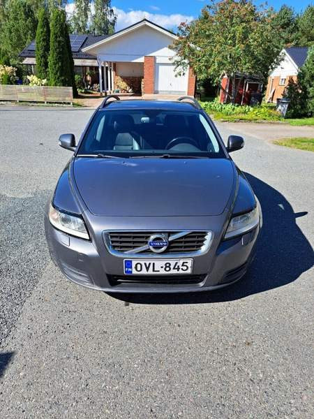 Volvo V50 Hattula - photo 1