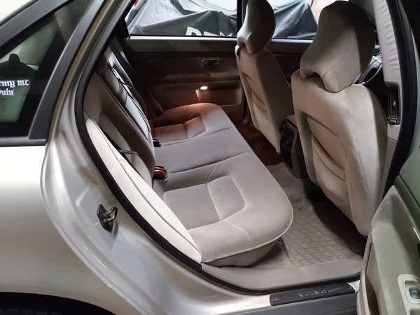 Volvo S80 Kokkola – foto 5