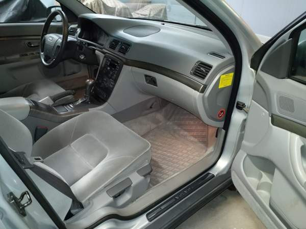 Volvo S80 Kokkola – foto 7