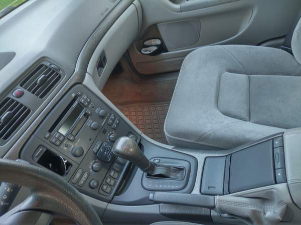 Volvo S80 Kokkola – foto 8
