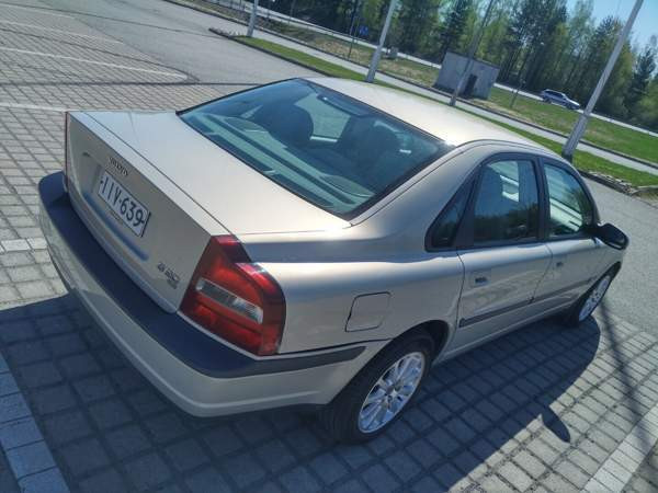 Volvo S80 Kokkola – foto 2