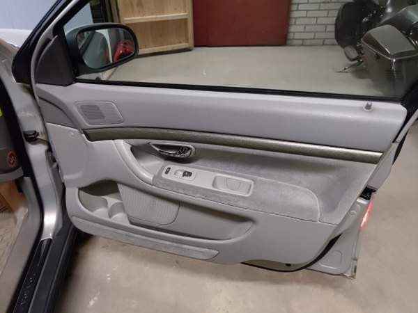 Volvo S80 Kokkola – foto 6
