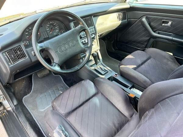 Audi Coupe Helsinki – foto 6