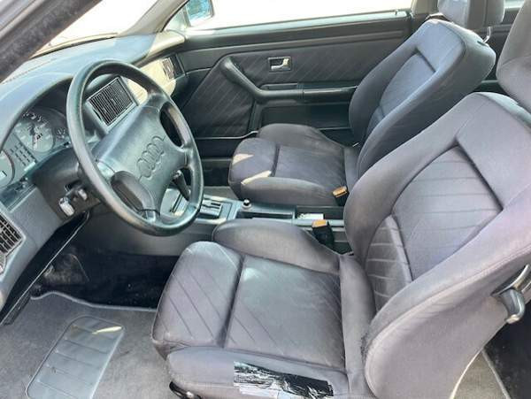 Audi Coupe Helsinki – foto 5