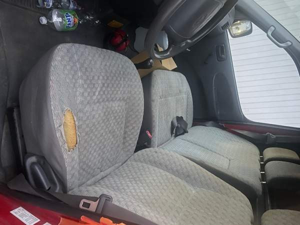 Toyota Hiace Oulu – foto 6