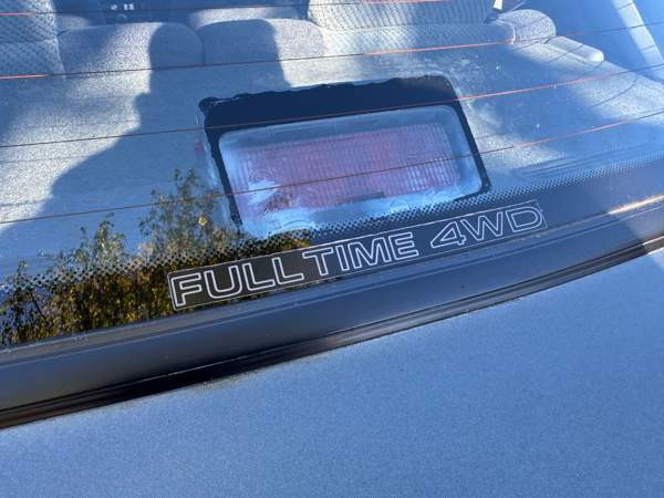 Daihatsu Applause Turku - photo 3