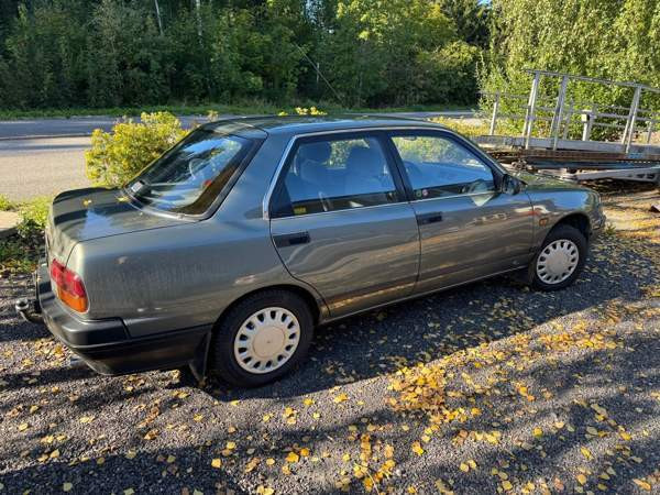 Daihatsu Applause Turku - photo 5