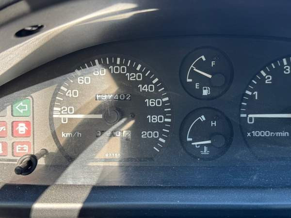 Daihatsu Applause Turku - photo 7