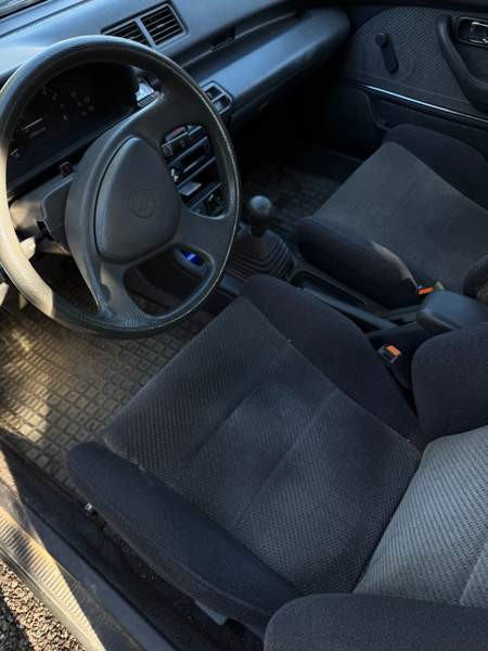 Daihatsu Applause Turku - photo 6