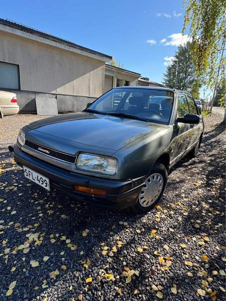 Daihatsu Applause Turku - photo 1