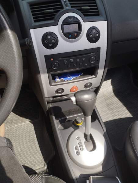 Renault Megane Ловийса - изображение 3