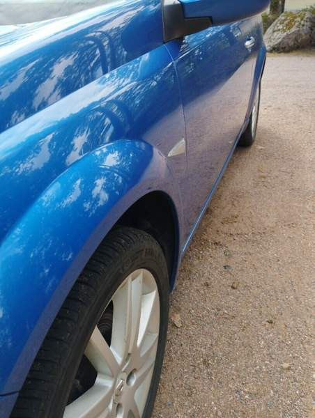 Renault Megane Ловийса - изображение 6