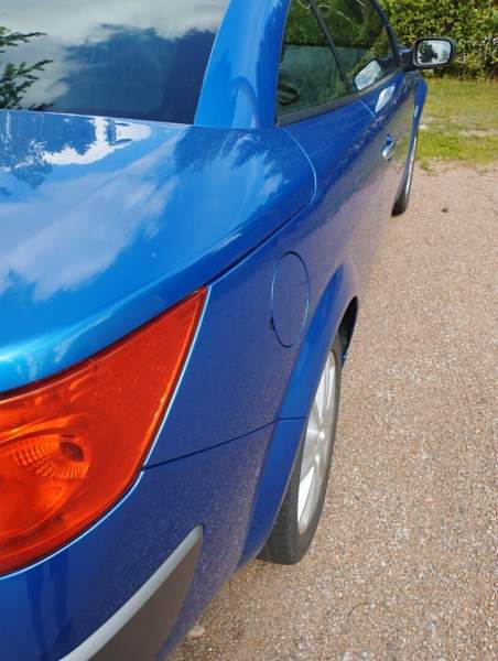 Renault Megane Ловийса - изображение 5