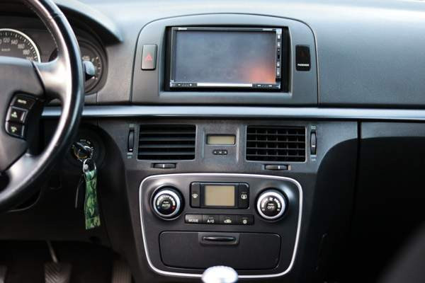 Hyundai Sonata Nurmijaervi - valokuva 8