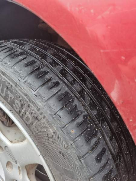 Volvo S70 Helsinki - valokuva 7