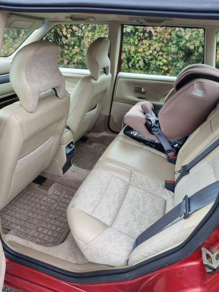 Volvo S70 Helsinki - valokuva 6