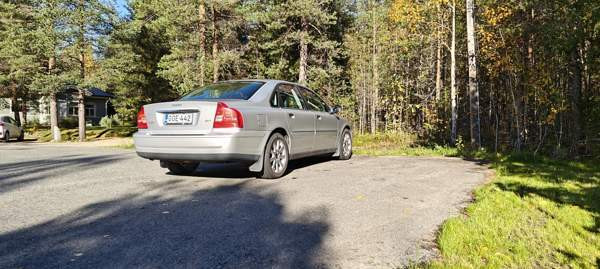 Volvo S80 Keminmaa - photo 8