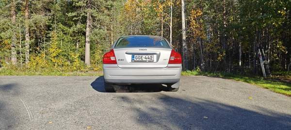 Volvo S80 Keminmaa - photo 7