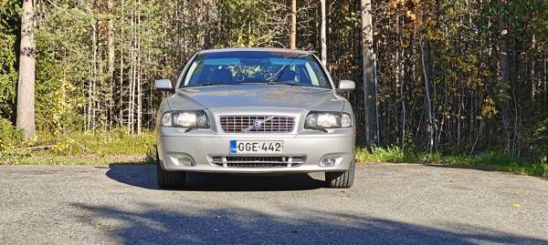 Volvo S80 Keminmaa - photo 4