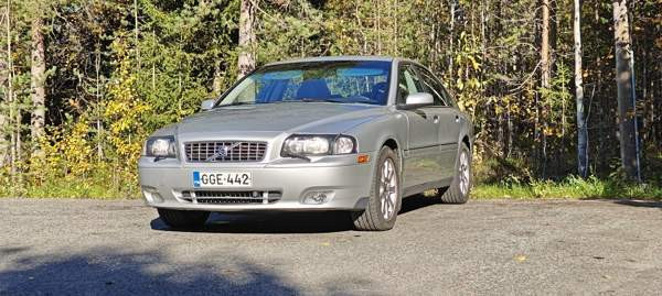 Volvo S80 Keminmaa - photo 3
