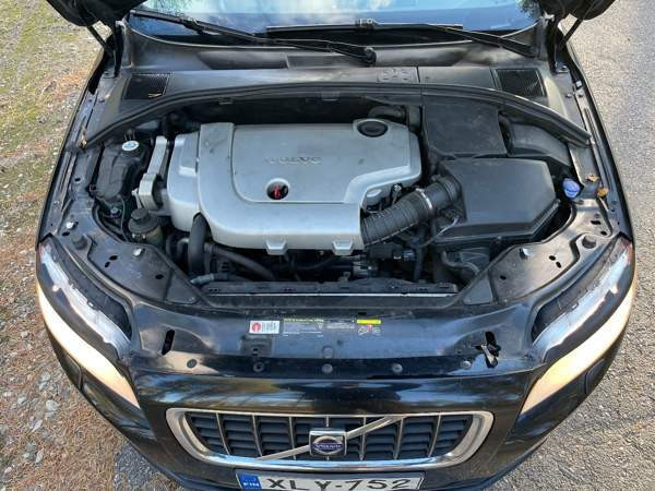 Volvo V70 Taivalkoski - valokuva 6