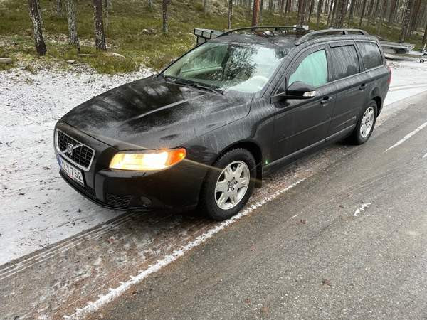 Volvo V70 Taivalkoski - valokuva 4