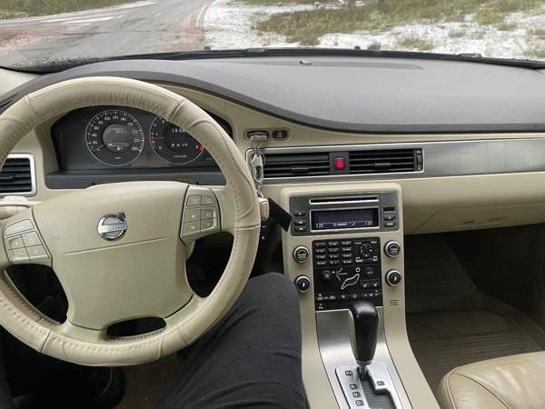 Volvo V70 Taivalkoski - valokuva 5