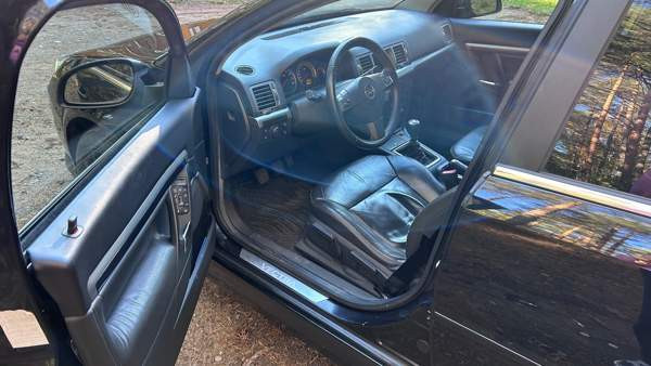 Opel Vectra Heinola – foto 5