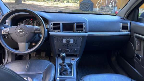 Opel Vectra Heinola – foto 4