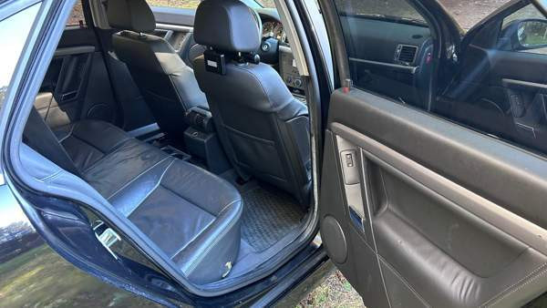 Opel Vectra Heinola – foto 8