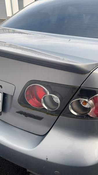 Mazda 6 Oulu - valokuva 6