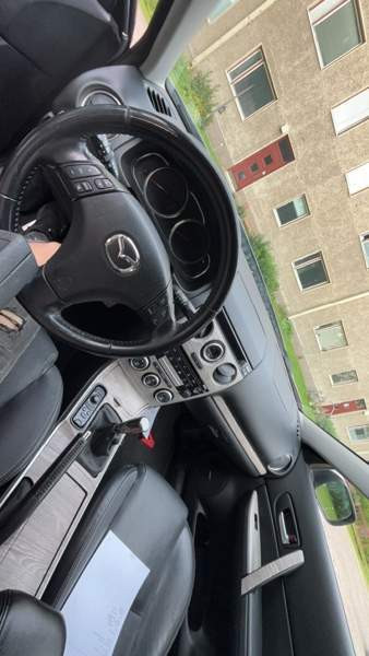 Mazda 6 Oulu - valokuva 4