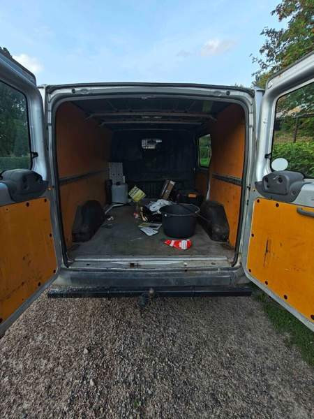 Ford Transit Muurame - photo 6