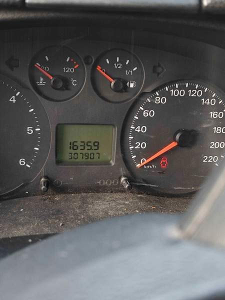 Ford Transit Muurame - photo 4